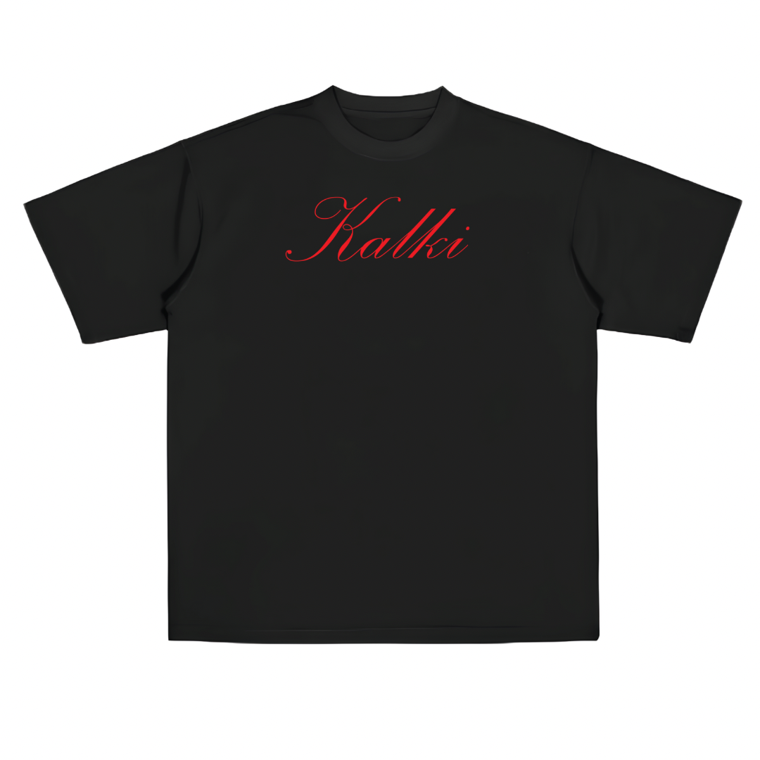 Kalki from Kalyug T-shirt