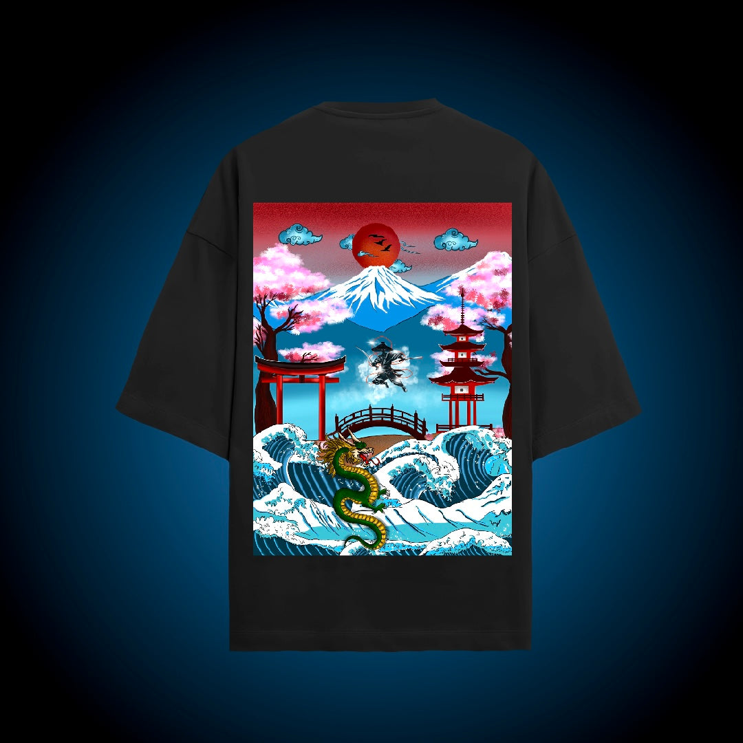 Japan T-shirt