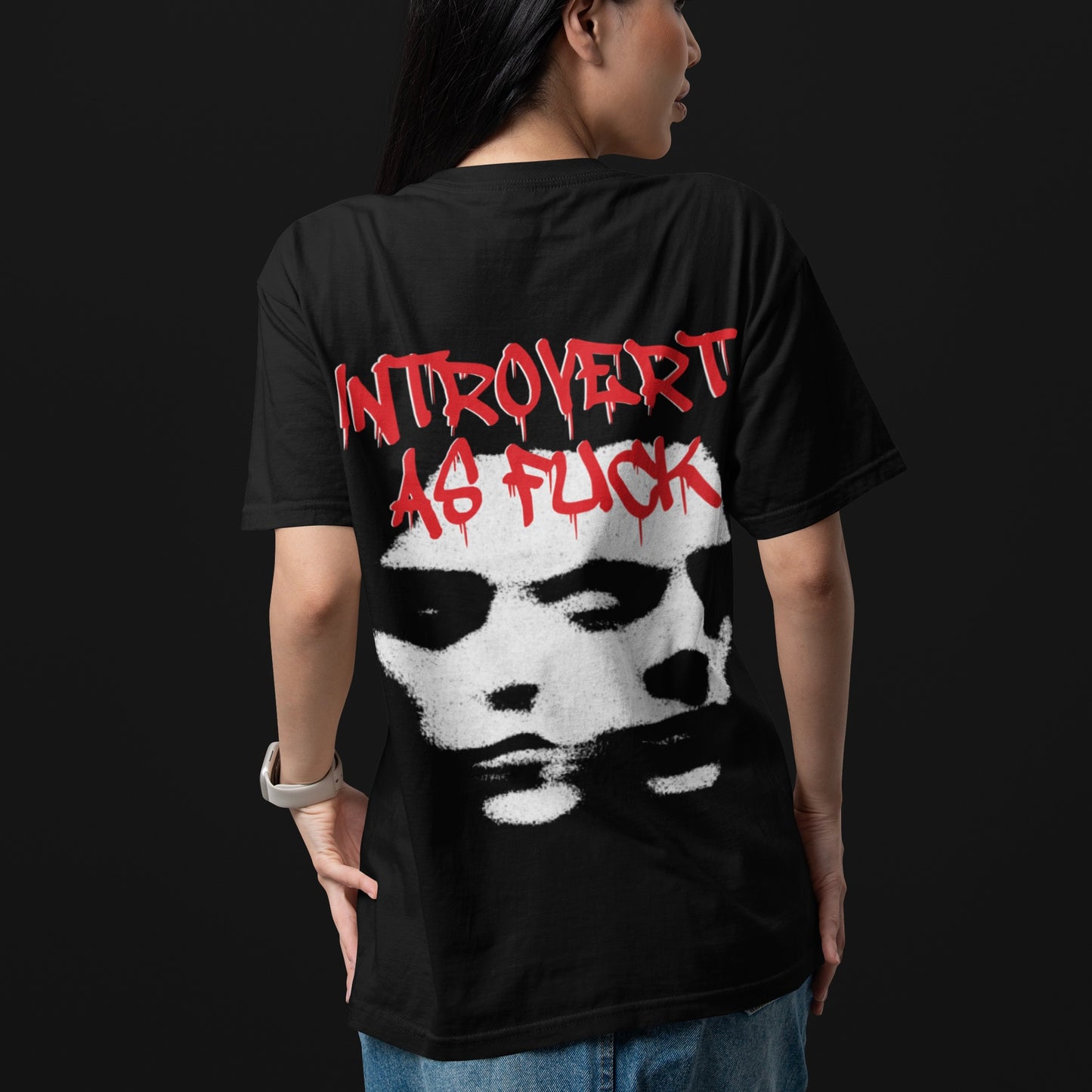 Introvert T-shirt