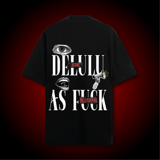 Delulu T-shirt