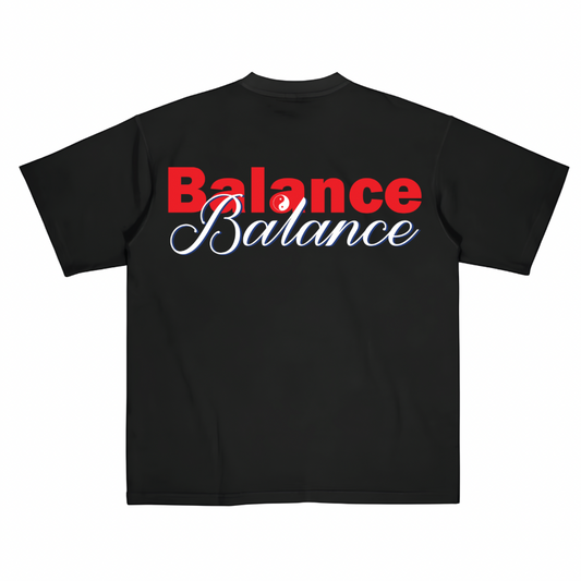 Balance T-shirt