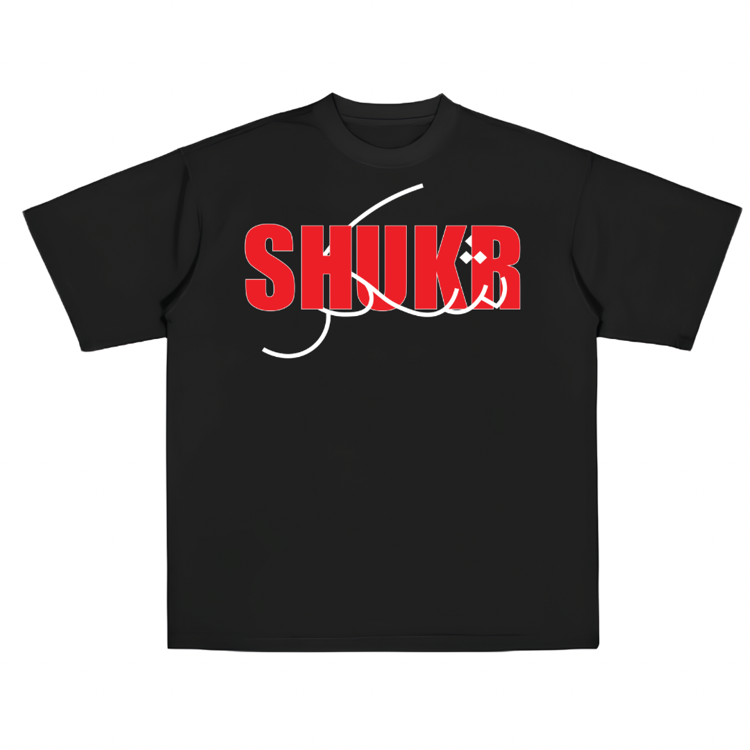 Shukr T-shirt