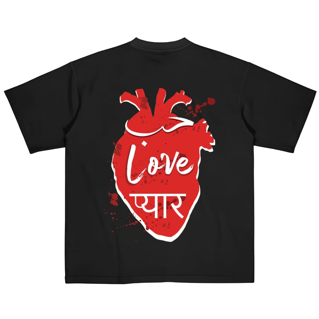 Pyaar T-Shirt