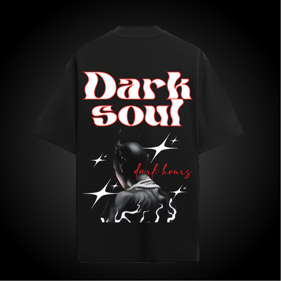 Dark Soul T-shirt