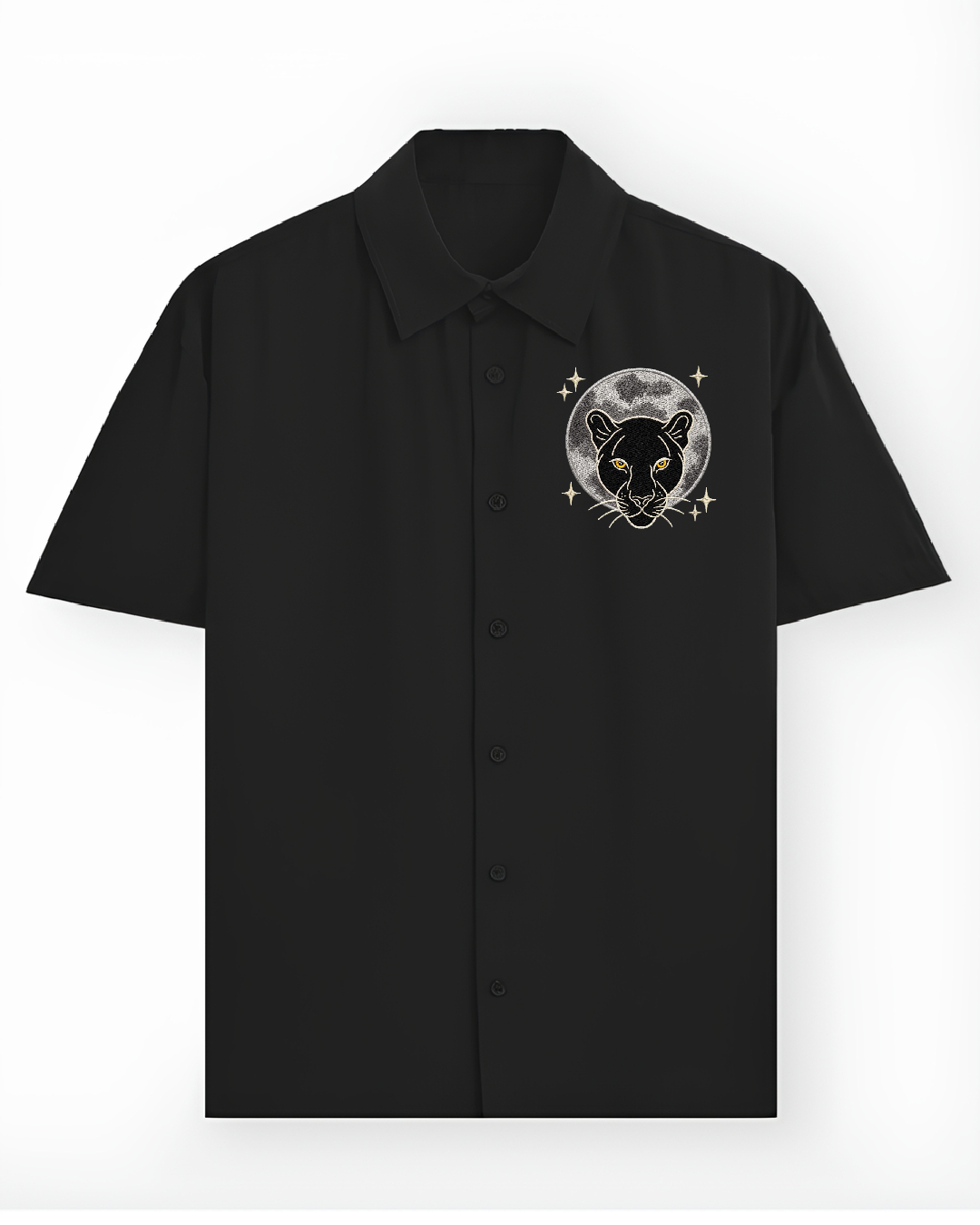 Black Panther Shirt