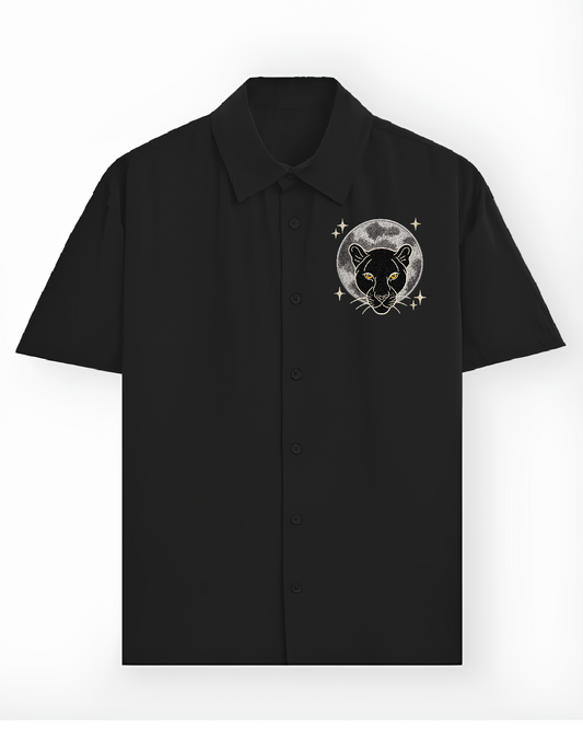 Black Panther Shirt