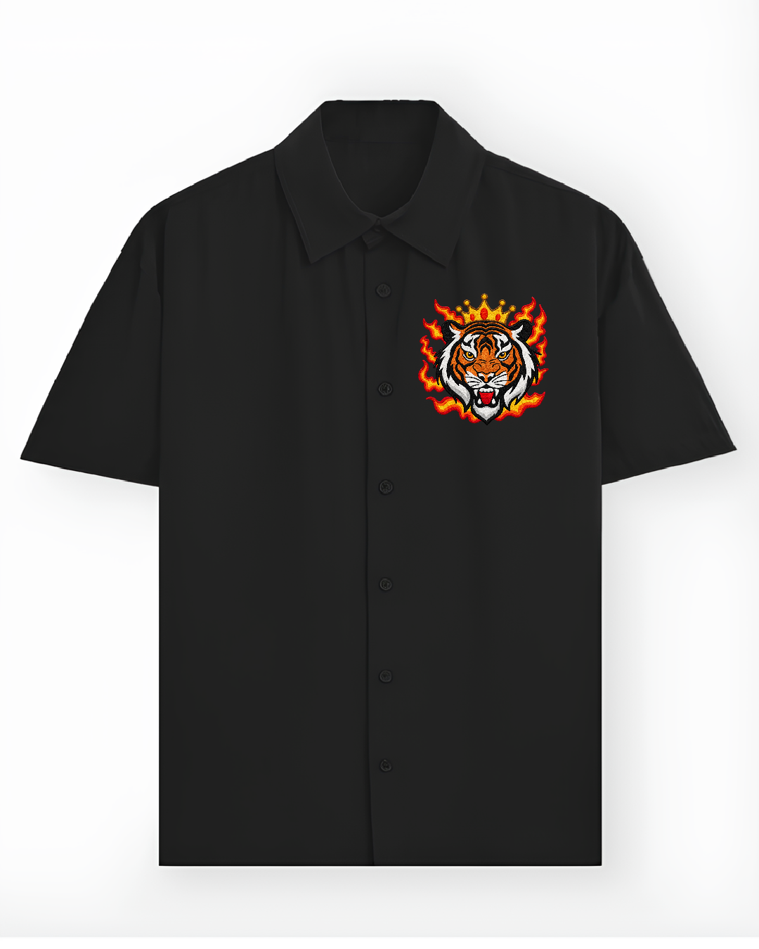 Tiger King Shirt