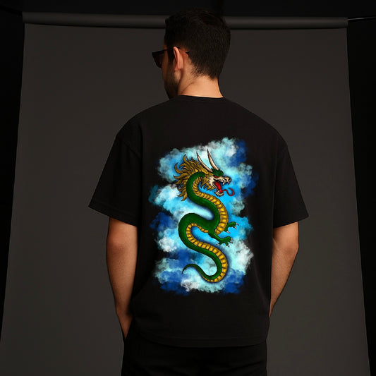 “Vritra” Dragon T-shirt