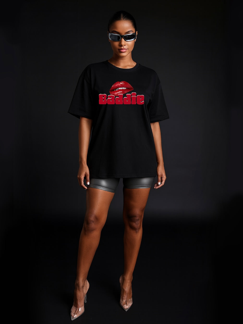 Baddie T-shirt