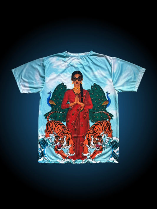 Shakti T-shirt