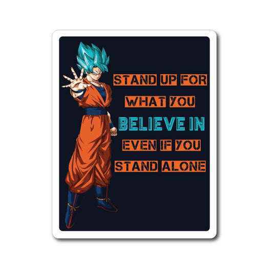 Goku Sticker