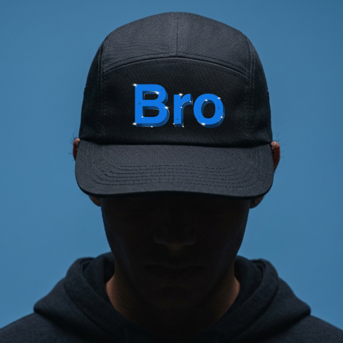 Bro Cap