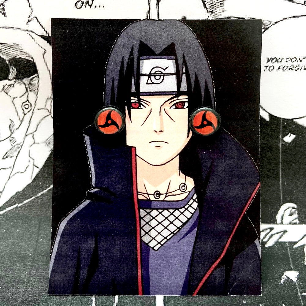 Itachi Studs