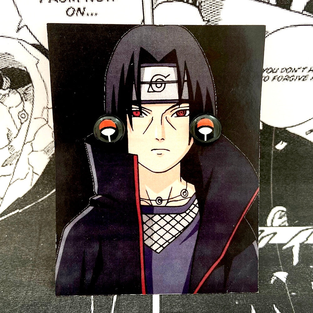 Uchiha Studs