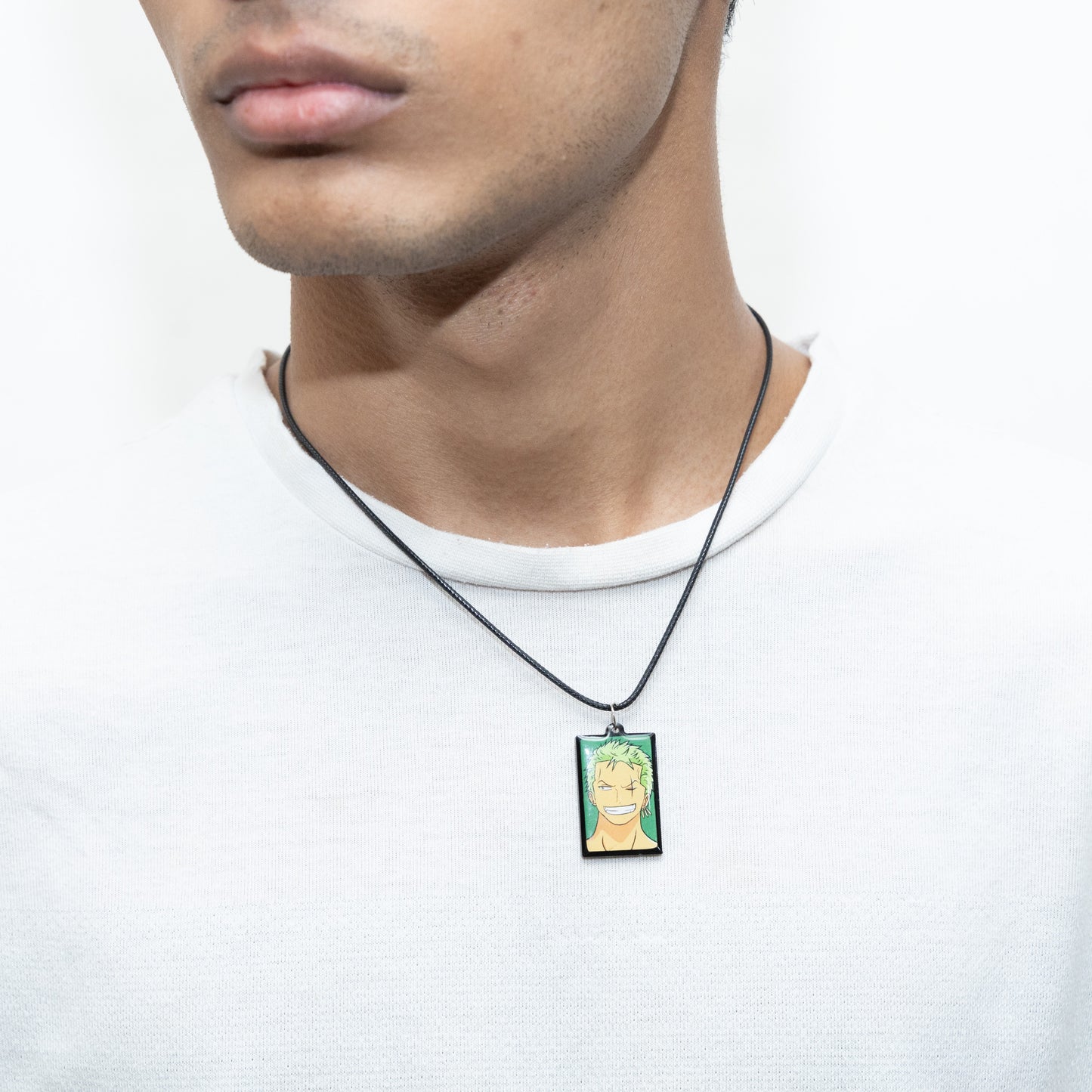 Zoro Necklace