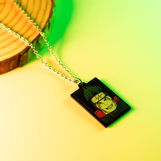 Kisame Necklace