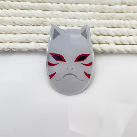 Anbu Brooch