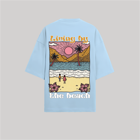 Beach T-shirt