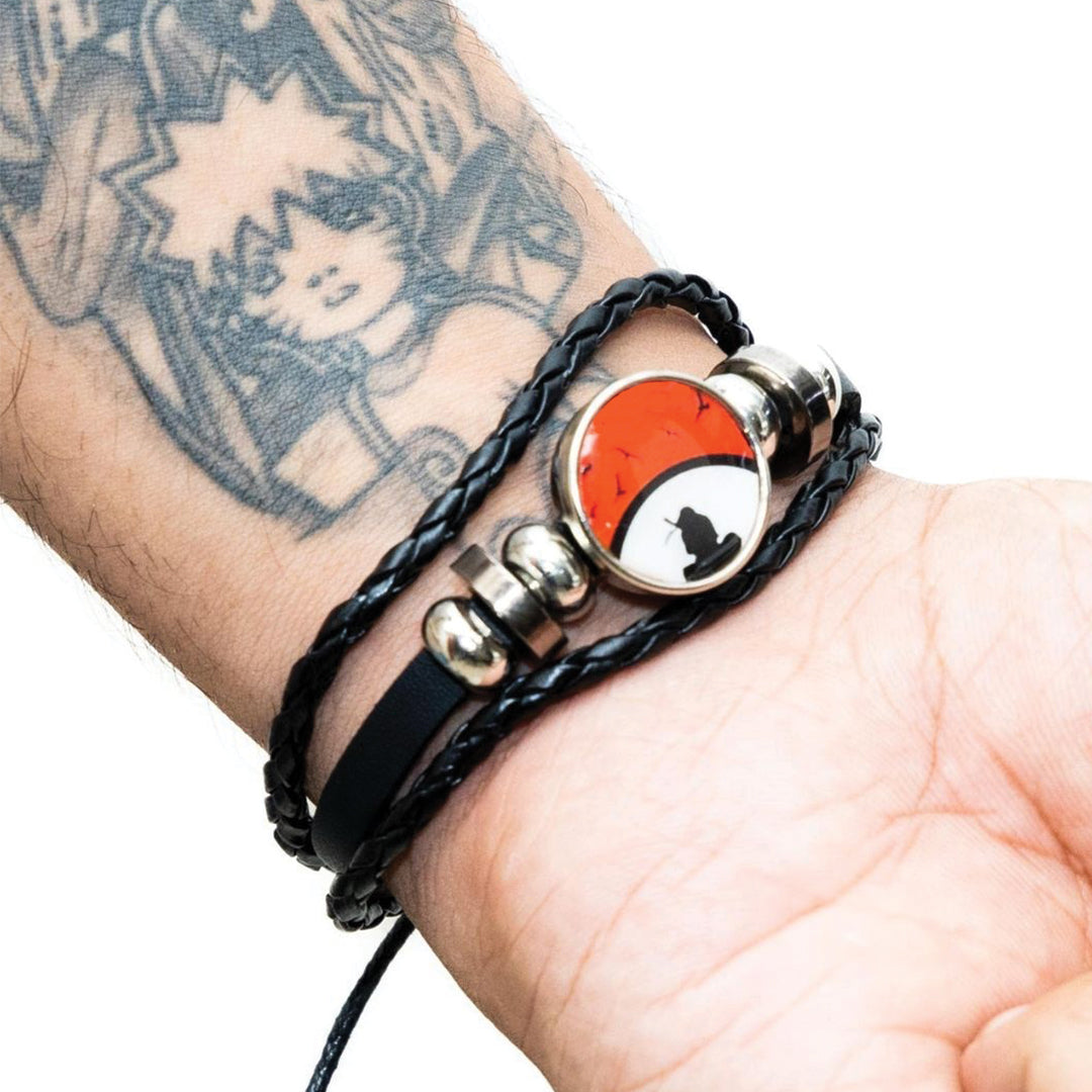 Itachi Uchiha Bracelet